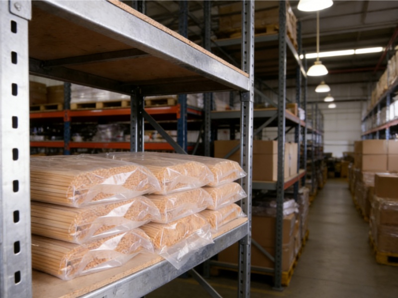 Bamboo Skewer - Image 4